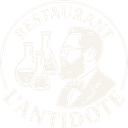 L'Antidote Logo