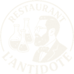 L'Antidote Logo