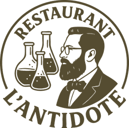 L'Antidote Logo
